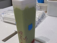 -兰熊鲜奶(昌平悦荟店)