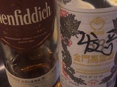 -巷语私房料理(华一实业大厦店)