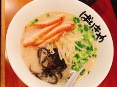 -博多ラーメンばりきや札幌駅店(札幌駅前店)