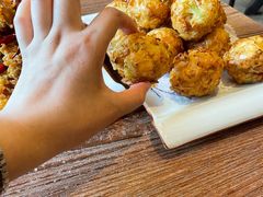 -明海妈妈菜(大连外国语学院店)