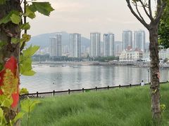 -烟台碧海饭店(烟台火车站店)