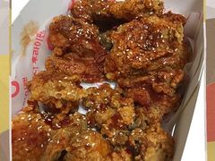 -the frypan韩国炸鸡啤酒(五路居店)
