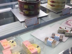 -BreadTalk面包新语·烘焙蛋糕(广州白云五号店)