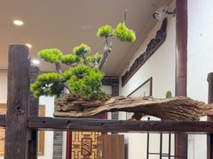 -万景茶庄·台州菜