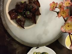 -茶叁酒肆·楚味江湖(菱角湖店)