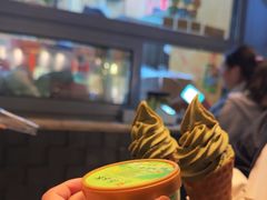 -吴裕泰茶庄(前门大街店)
