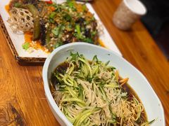 -赵家小馆(沈阳禹洲广场店)