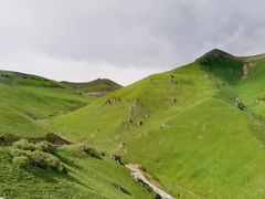 -新疆那拉提国家旅游度假区