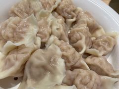 猪肉酸菜饺-老边饺子馆(东单店)