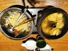 -云海肴·汽锅鸡·云南菜(美罗城店)