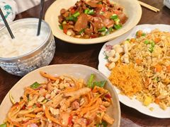 -婉泰·特色小吃·舂鸡脚(告庄二店)