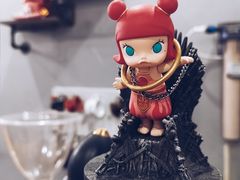 -醒味咖啡馆(南市桥巷店)