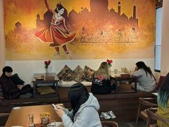 -南国印度餐厅Dakshin