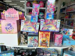 -玩动奇季品牌玩具超市