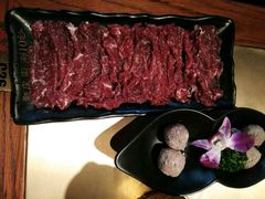 -手选潮汕鲜活牛肉火锅(二七广场店)