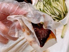 -长春观斋补堂素菜馆