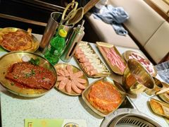 -炭之家·齐齐哈尔非遗烤肉·鲜切直供(中央大街店)