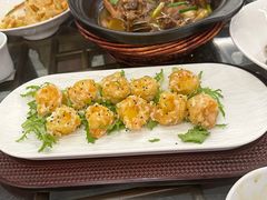 -老味道(横山桥羊绒城店)