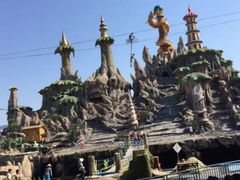 -福州罗源湾海洋世界旅游区