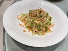 -西贝海鲜汇(槐安路店)