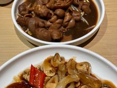 -兔爸私家小厨(新北万达店)