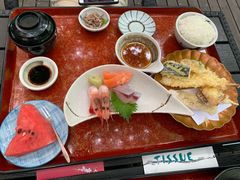 -蘭·日本料理铁板烧(碧云路店)