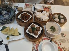 -虾饺妹·酒家(金碧店)