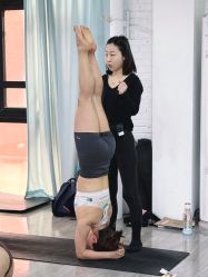-亚太瑜伽普拉提学院