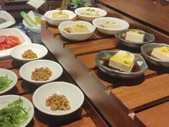 -昆山裕元花园酒店·温莎西餐厅