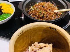 -黔蘑菇四季餐厅(观山湖店)
