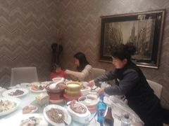 -大铁勺新津菜(东丽阳光新业广场店)