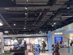 -迪卡侬(环球港店)
