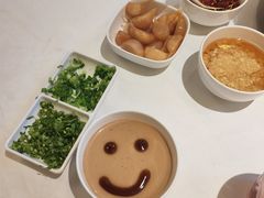 -东来顺饭庄(天坛店)