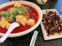 -海韵人家.海景花园经典云南菜(双廊店)