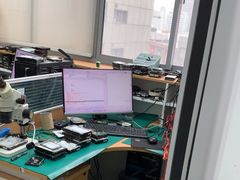 -电脑移动硬盘维修数据恢复西数wd希捷