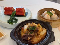 -东江渔村·古典园林·30年粤菜老字号(太和店)