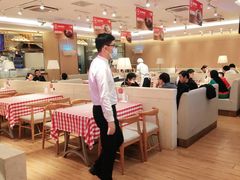 -西贝莜面村(银泰创意城店)