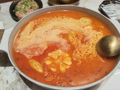 -琥珀川糟粕醋火锅(慈云寺店)