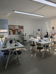 -清清博视儿童眼视光中心(角门西店)