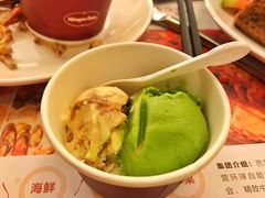 -芭菲盛宴·环球美食(解放碑英利国际店)