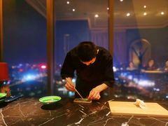 -風料理.鮨Omakase