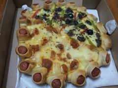 -大象厨房(重庆道店)