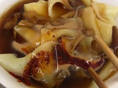 白面皮-杨记灌肠(食品街店)