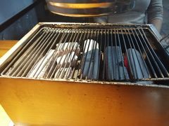 -丹东特色烤肉(南光三部店)