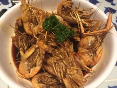 -绿茶餐厅(龙湖杭州金沙天街店)