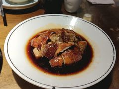 -应天大明王朝·南京菜(中山陵店)