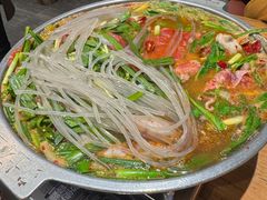 -京玉菲饭店(李村店)