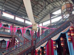 -横店影视城明清宫苑园区