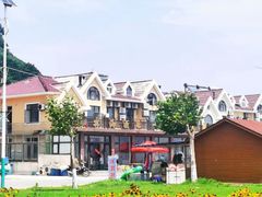 -大鹿岛