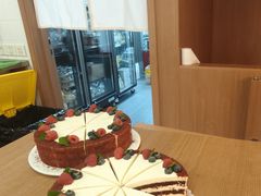 -姆们M Sweetie Cake(五道口店)